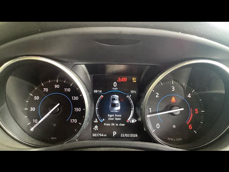 Jaguar XE 2.0d R-Sport Auto Euro 6 (s/s) 4dr 4dr Automatic 2026