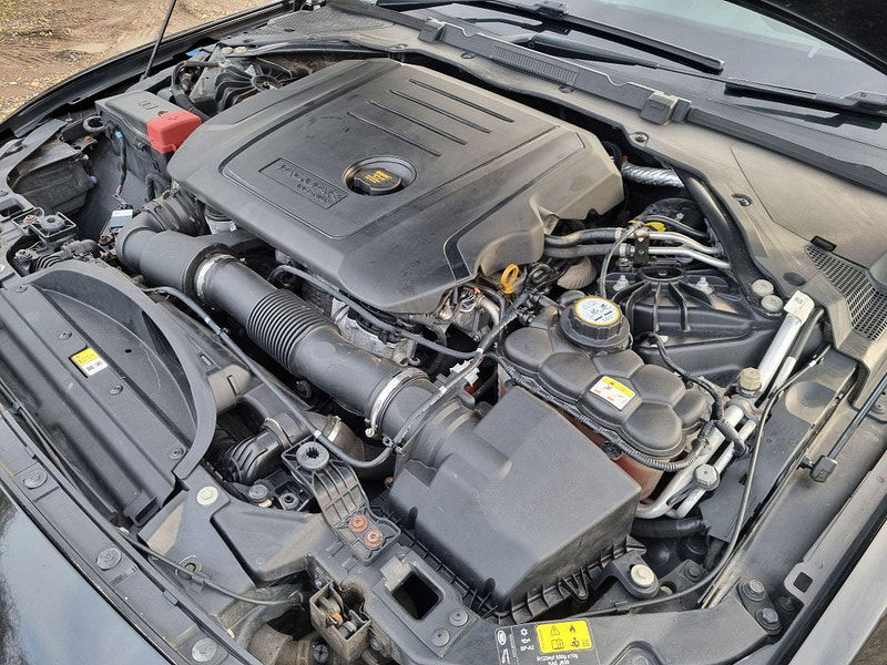 Jaguar XE 2.0d SE Auto Euro 6 (s/s) 4dr 4dr Automatic 2026