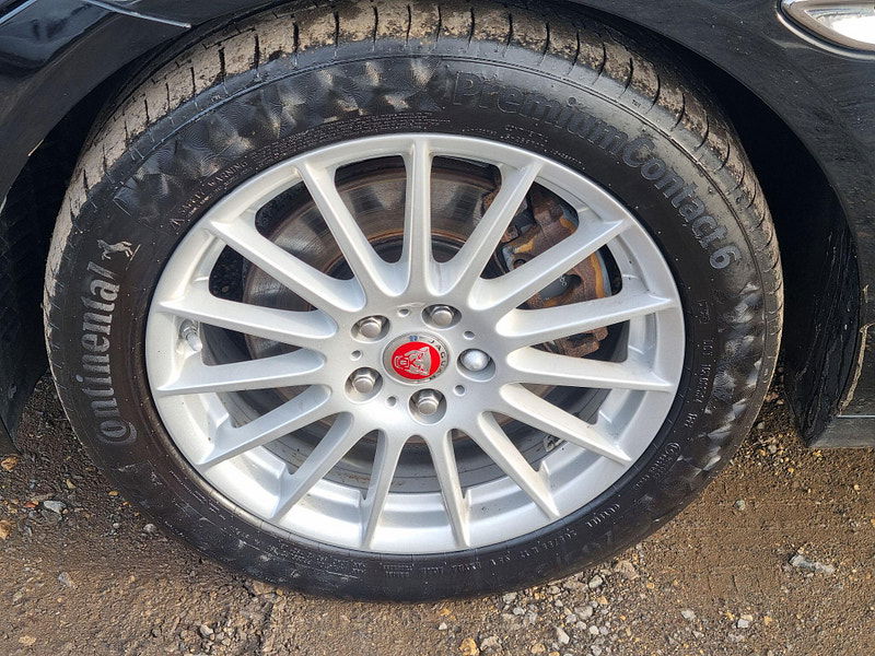 Jaguar XE 2.0d SE Auto Euro 6 (s/s) 4dr 4dr Automatic 2026