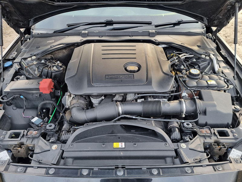 Jaguar XE 2.0d SE Auto Euro 6 (s/s) 4dr 4dr Automatic 2026