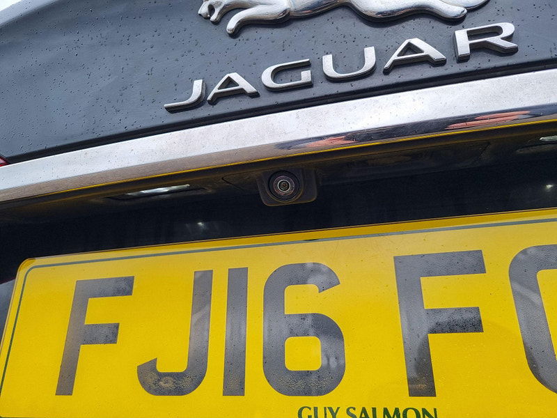 Jaguar XF 2.0d Portfolio Auto Euro 6 (s/s) 4dr 4dr Automatic 2026