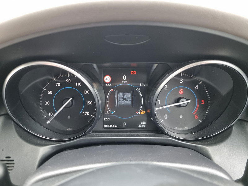 Jaguar XF 2.0d Portfolio Auto Euro 6 (s/s) 4dr 4dr Automatic 2026