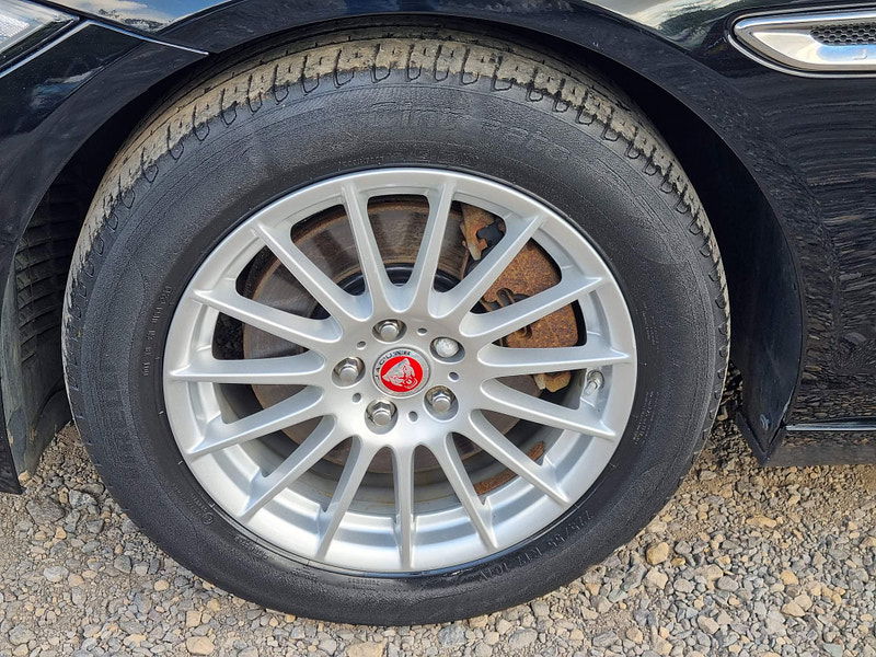 Jaguar XF 2.0d Prestige Auto Euro 6 (s/s) 4dr 4dr Automatic 2025
