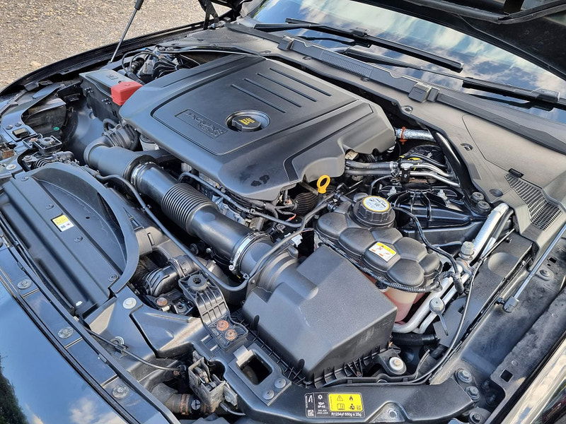 Jaguar XF 2.0d Prestige Auto Euro 6 (s/s) 4dr 4dr Automatic 2025