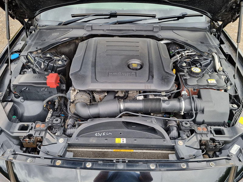 Jaguar XF 2.0d Prestige Auto Euro 6 (s/s) 4dr 4dr Automatic 2026