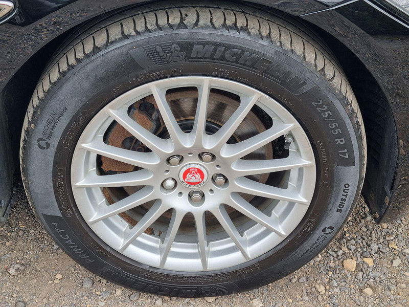 Jaguar XF 2.0d Prestige Auto Euro 6 (s/s) 4dr 4dr Automatic 2026