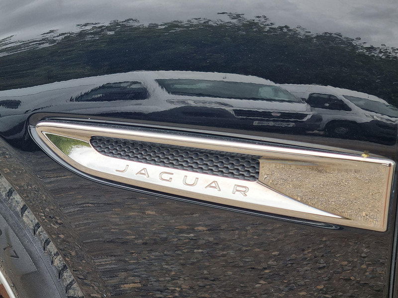 Jaguar XF 2.0d Prestige Auto Euro 6 (s/s) 4dr 4dr Automatic 2026