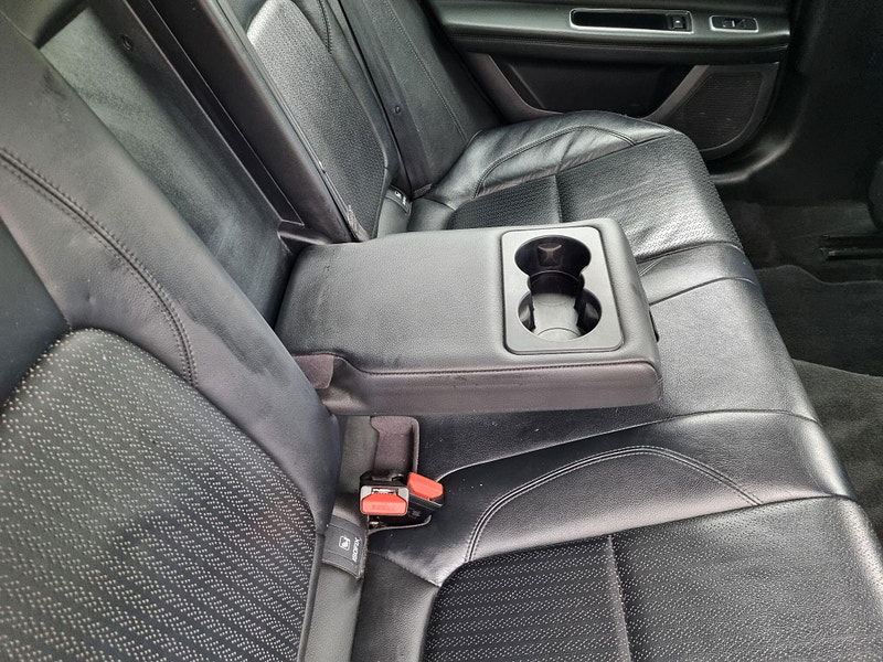 Jaguar XF 2.0d Prestige Auto Euro 6 (s/s) 4dr 4dr Automatic 2025