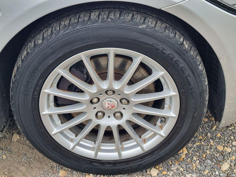 Jaguar XF 2.0d Prestige Auto Euro 6 (s/s) 4dr 4dr Automatic 2025