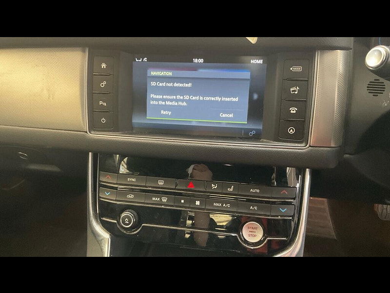 Jaguar XF 2.0d Prestige Auto Euro 6 (s/s) 4dr 4dr Automatic 2025