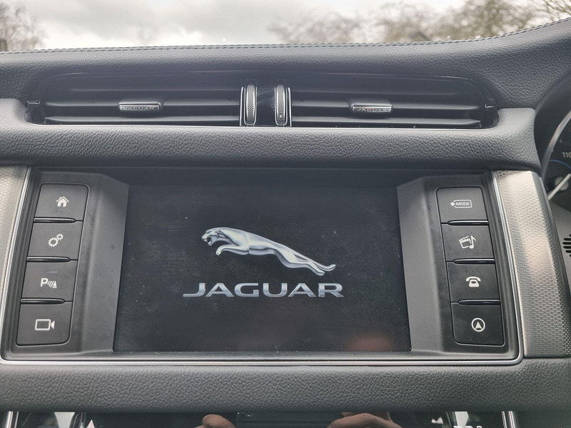 Jaguar XF 2.0d Prestige Auto Euro 6 (s/s) 4dr 4dr Automatic 2026