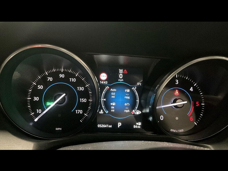 Jaguar XF 2.0d Prestige Auto Euro 6 (s/s) 4dr 4dr Automatic 2026