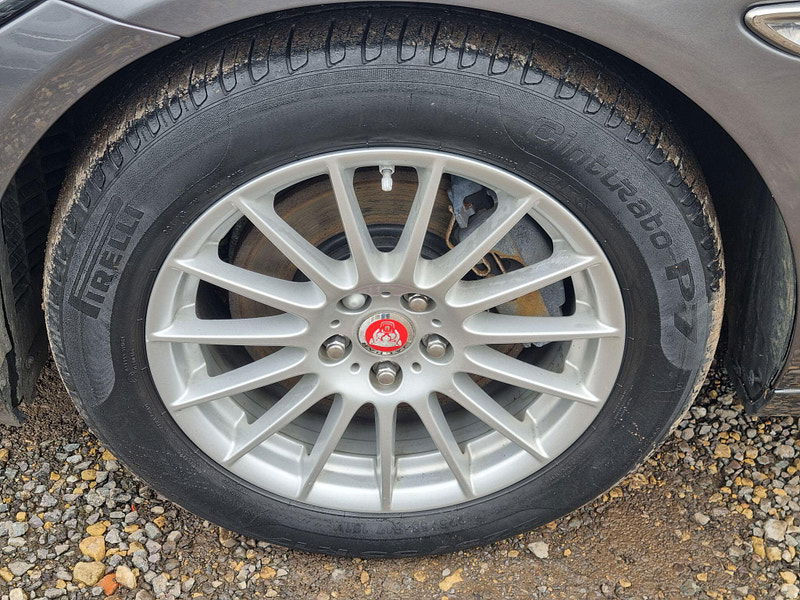 Jaguar XF 2.0d Prestige Auto Euro 6 (s/s) 4dr 4dr Automatic 2026