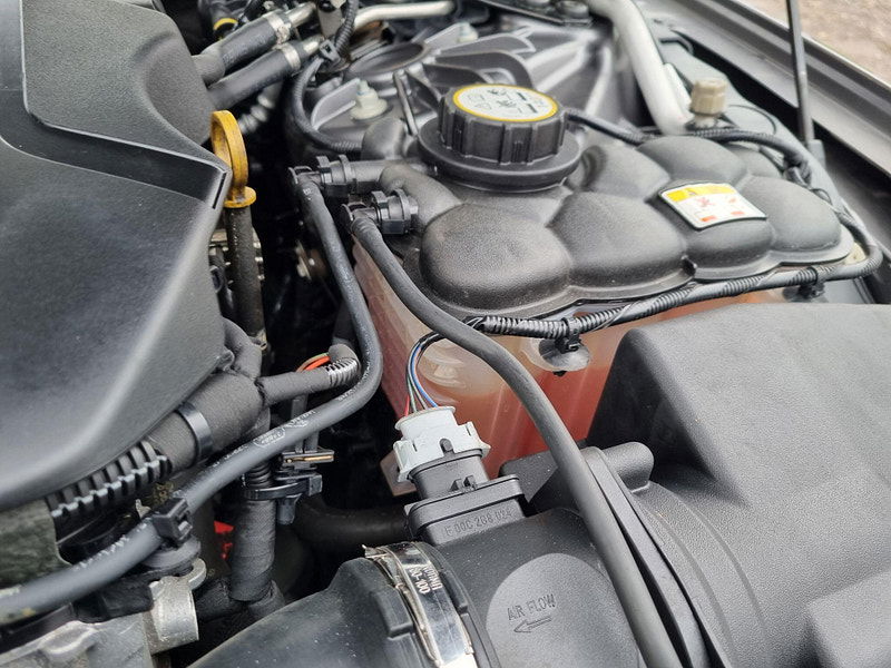 Jaguar XF 2.0d Prestige Auto Euro 6 (s/s) 4dr 4dr Automatic 2026