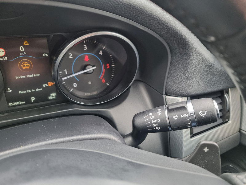 Jaguar XF 2.0d Prestige Auto Euro 6 (s/s) 4dr 4dr Automatic 2026