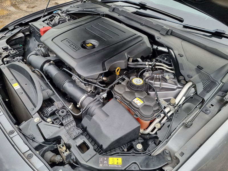 Jaguar XF 2.0d Prestige Auto Euro 6 (s/s) 4dr 4dr Automatic 2026