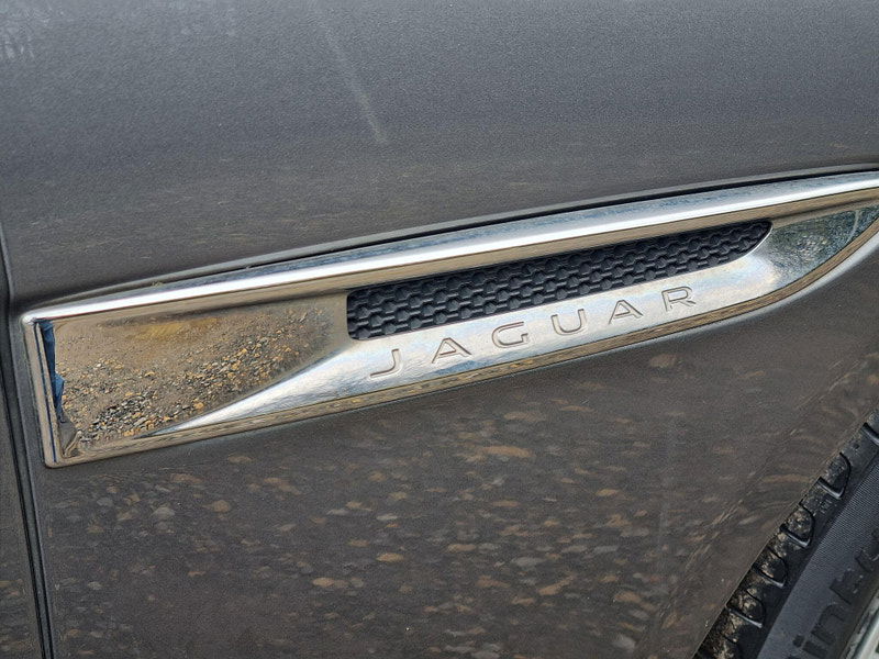 Jaguar XF 2.0d Prestige Auto Euro 6 (s/s) 4dr 4dr Automatic 2026