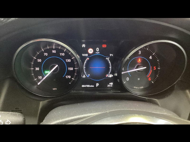 Jaguar XF 2.0d R-Sport Auto Euro 6 (s/s) 4dr 4dr Automatic 2026