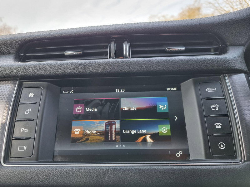 Jaguar XF 2.0d R-Sport Auto Euro 6 (s/s) 4dr 4dr Automatic 2026