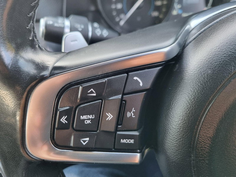 Jaguar XF 2.0d R-Sport Auto Euro 6 (s/s) 4dr 4dr Automatic 2026