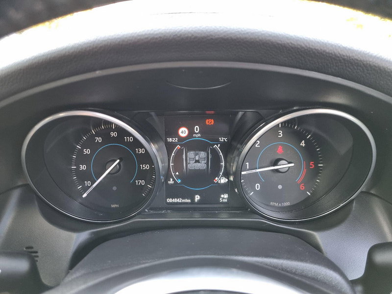 Jaguar XF 2.0d R-Sport Auto Euro 6 (s/s) 4dr 4dr Automatic 2026