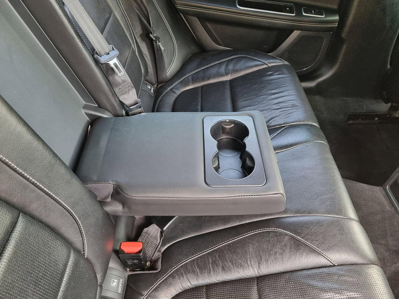 Jaguar XF 2.0d R-Sport Auto Euro 6 (s/s) 4dr 4dr Automatic 2026