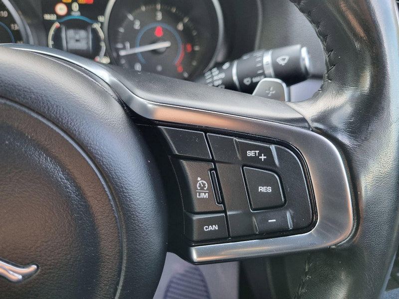 Jaguar XF 2.0d R-Sport Auto Euro 6 (s/s) 4dr 4dr Automatic 2026