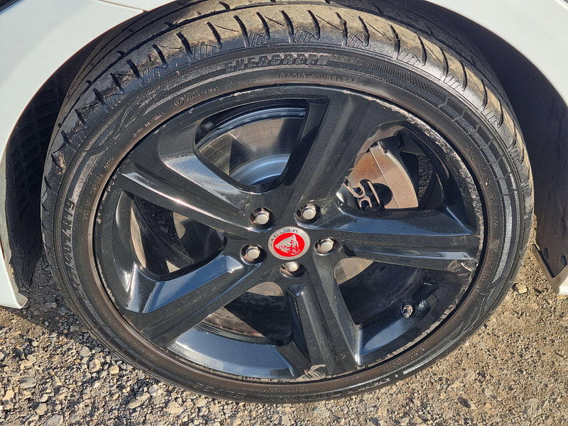 Jaguar XF 2.0d R-Sport Auto Euro 6 (s/s) 4dr 4dr Automatic 2026