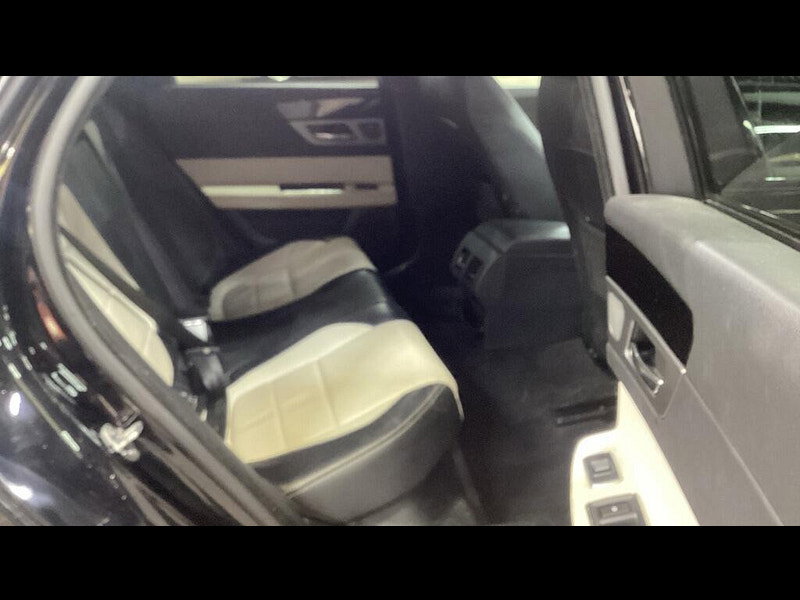 Jaguar XF 2.0d R-Sport Auto Euro 6 (s/s) 4dr 4dr Automatic 2026