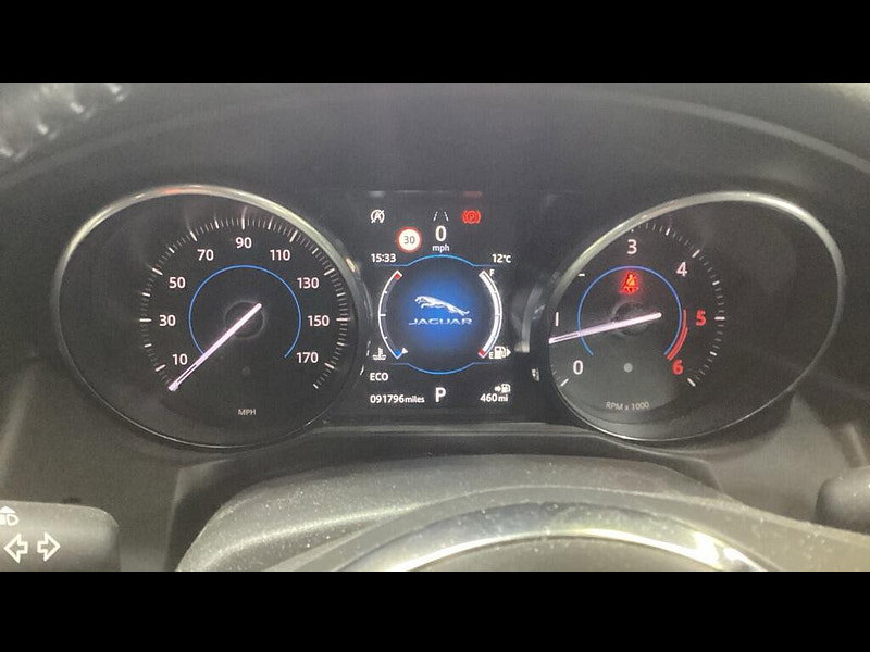 Jaguar XF 2.0d R-Sport Auto Euro 6 (s/s) 4dr 4dr Automatic 2026