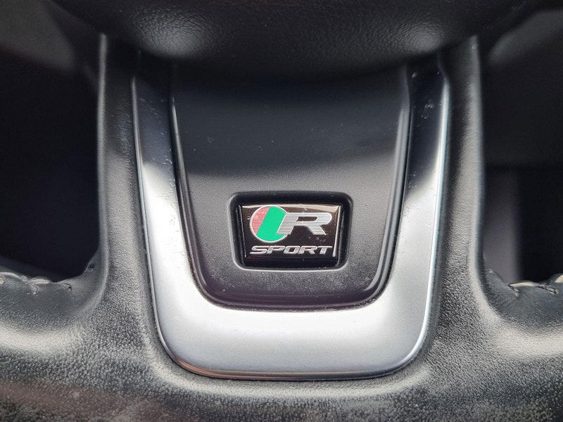 Jaguar XF 2.0d R-Sport Auto Euro 6 (s/s) 4dr 4dr Automatic 2025