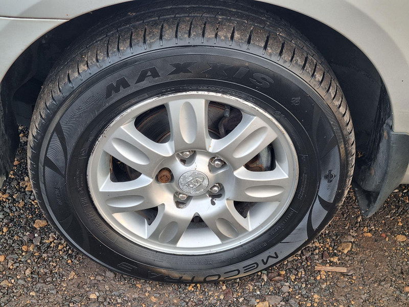 Kia Carens 2.0 CRDi GS5 5dr 5dr Manual 2025