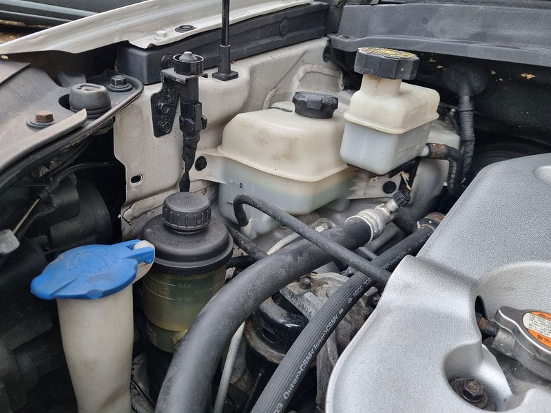 Kia Carens 2.0 CRDi GS5 5dr 5dr Manual 2025