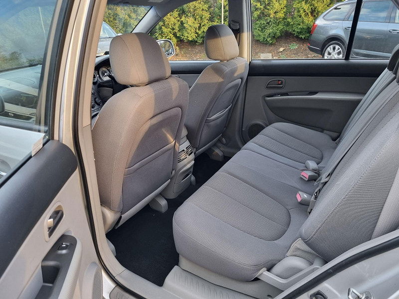 Kia Carens 2.0 CRDi GS5 5dr 5dr Manual 2025