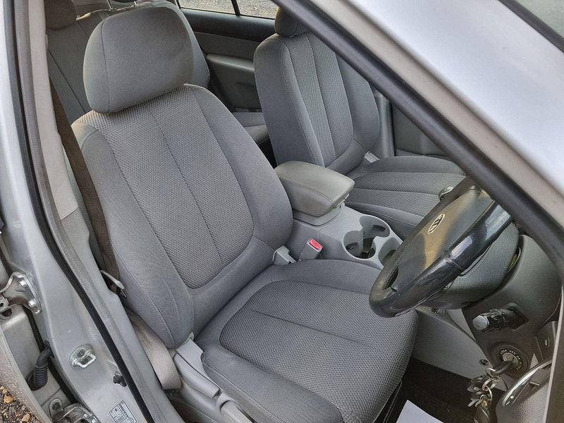 Kia Carens 2.0 CRDi GS5 5dr 5dr Manual 2025