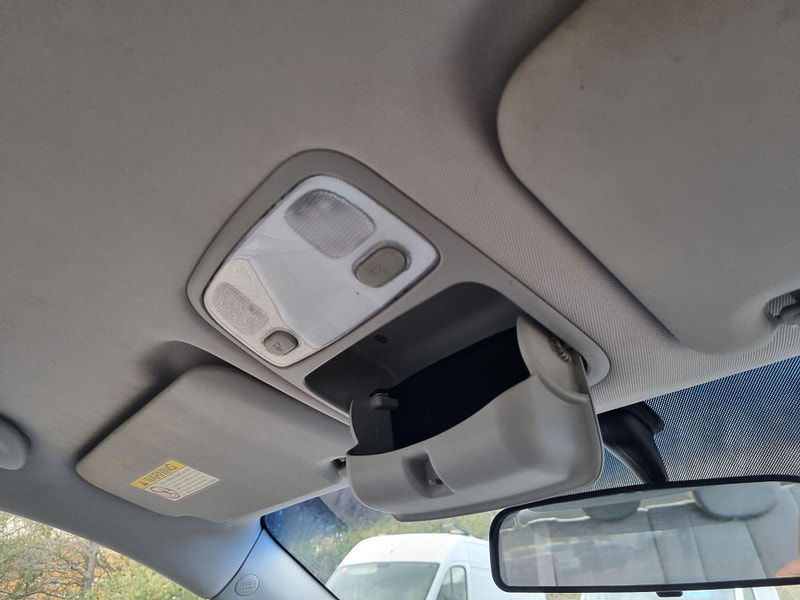 Kia Carens 2.0 CRDi GS5 5dr 5dr Manual 2025