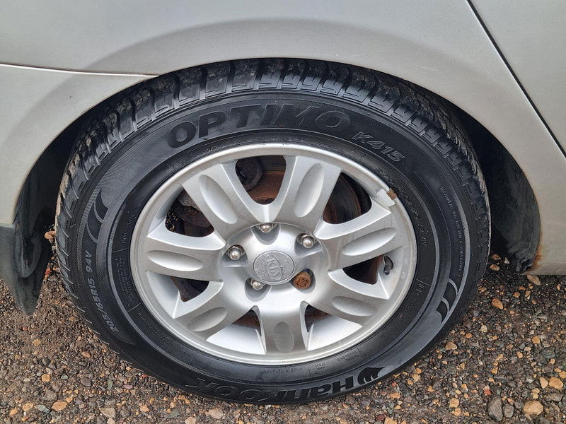 Kia Carens 2.0 CRDi GS5 5dr 5dr Manual 2025