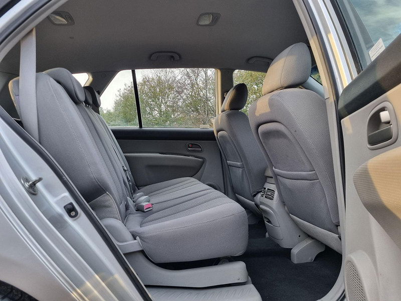 Kia Carens 2.0 CRDi GS5 5dr 5dr Manual 2025