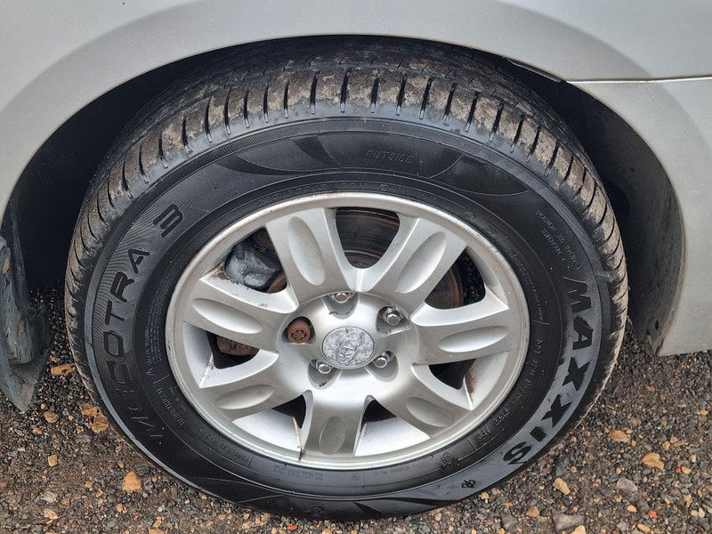 Kia Carens 2.0 CRDi GS5 5dr 5dr Manual 2025