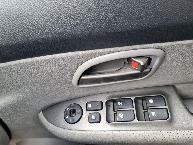 Kia Carens 2.0 CRDi GS5 5dr 5dr Manual 2025