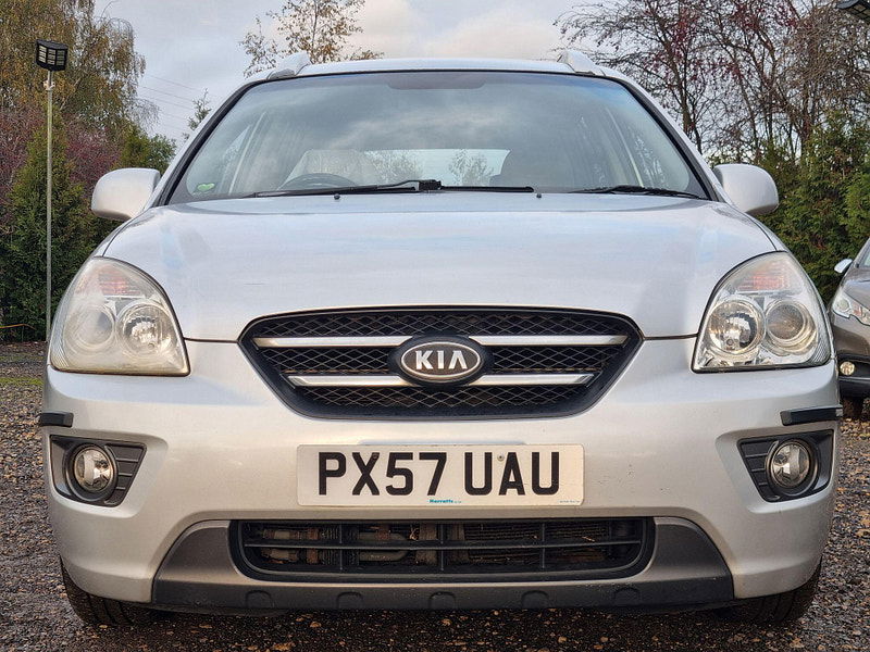 Kia Carens 2.0 CRDi GS5 5dr 5dr Manual 2025