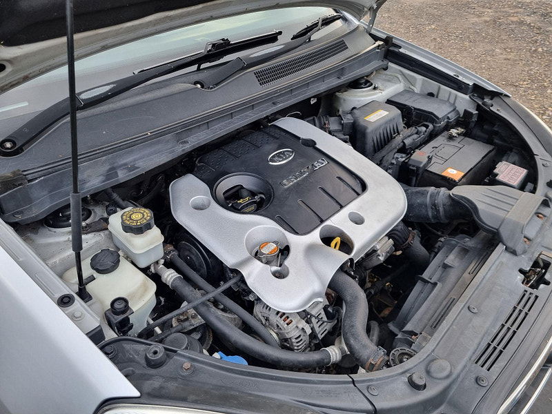 Kia Carens 2.0 CRDi GS5 5dr 5dr Manual 2025