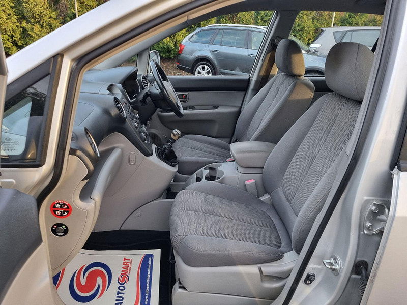 Kia Carens 2.0 CRDi GS5 5dr 5dr Manual 2025