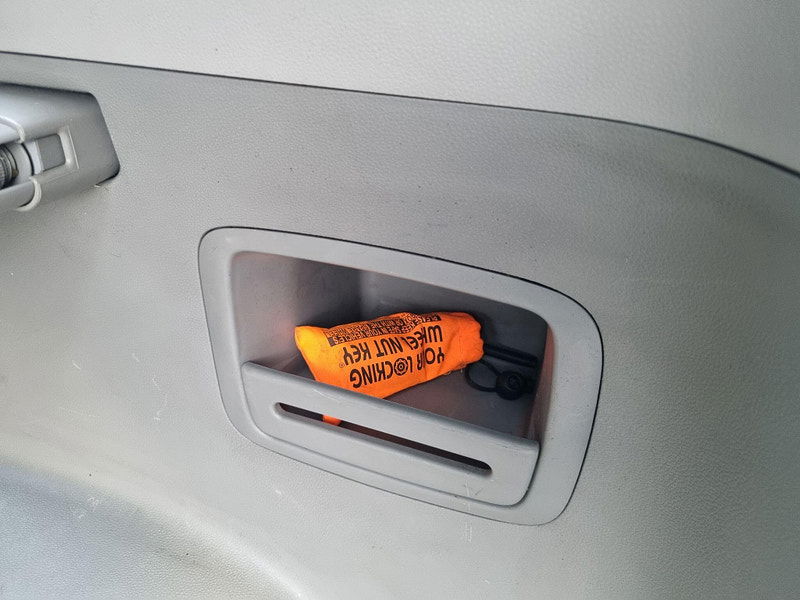 Kia Carens 2.0 CRDi GS5 5dr 5dr Manual 2025