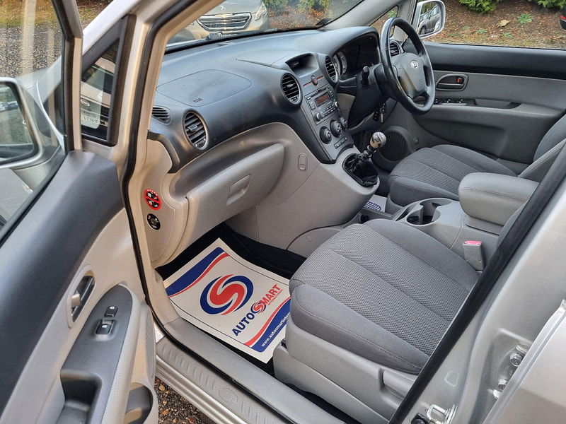 Kia Carens 2.0 CRDi GS5 5dr 5dr Manual 2025