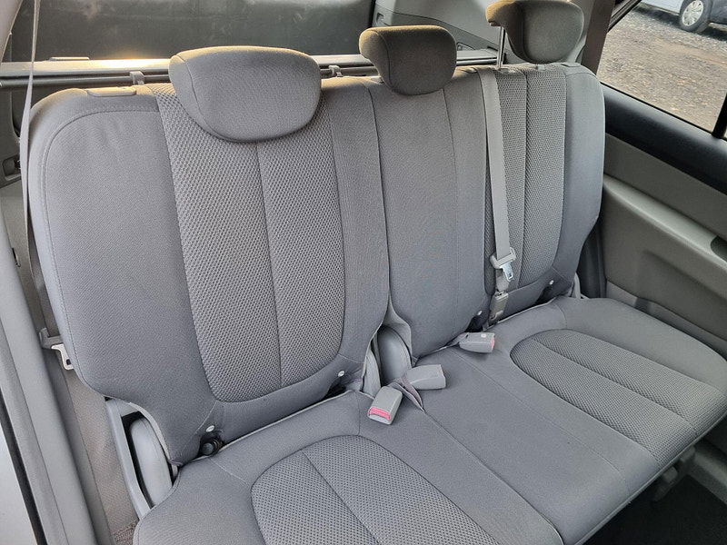 Kia Carens 2.0 CRDi GS5 5dr 5dr Manual 2025