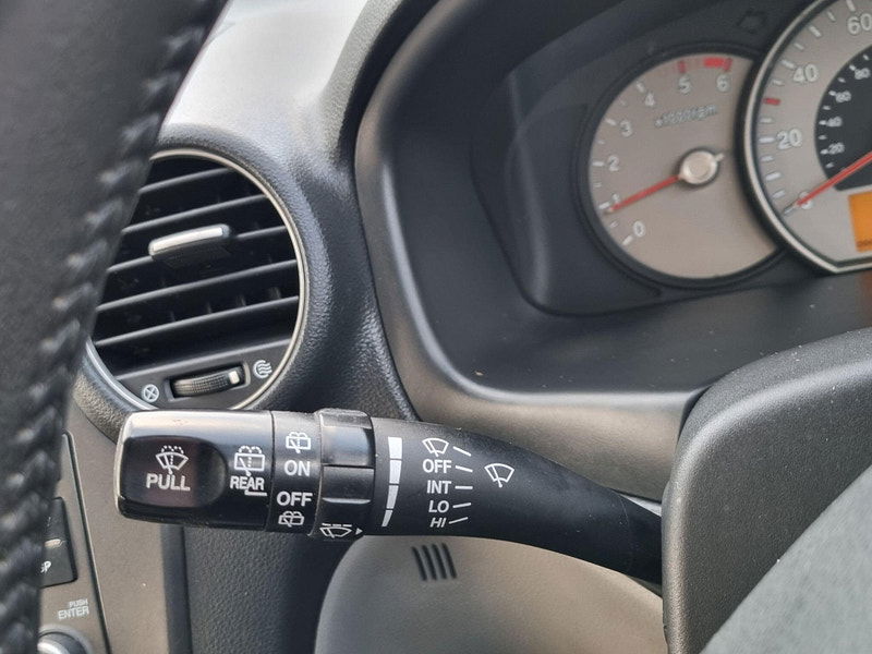 Kia Carens 2.0 CRDi GS5 5dr 5dr Manual 2025