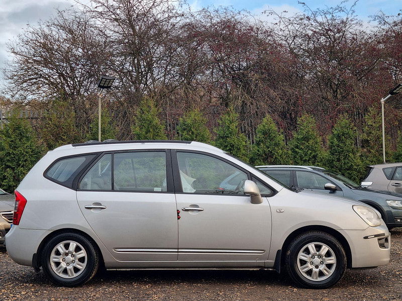 Kia Carens 2.0 CRDi GS5 5dr 5dr Manual 2025