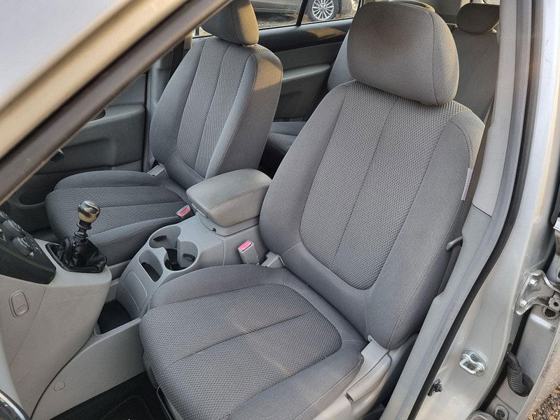 Kia Carens 2.0 CRDi GS5 5dr 5dr Manual 2025