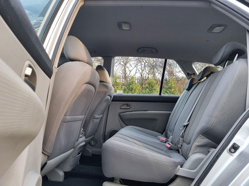 Kia Carens 2.0 CRDi GS5 5dr 5dr Manual 2025